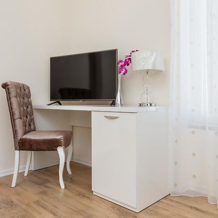Spalatum Boutique Suites Split Quarto foto