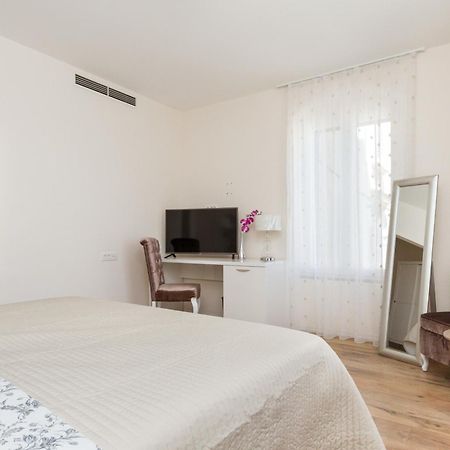 Spalatum Boutique Suites Split Quarto foto