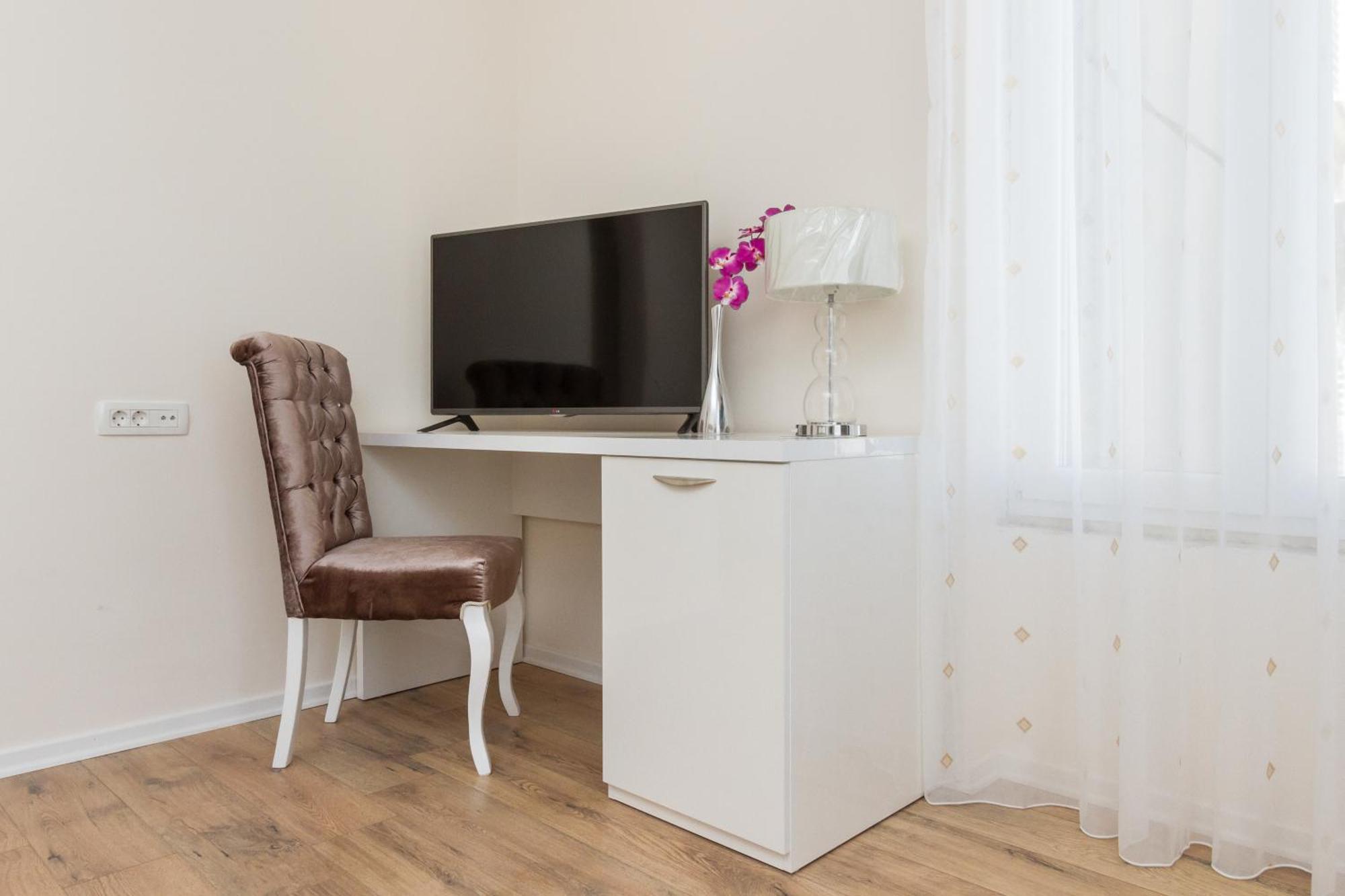 Spalatum Boutique Suites Split Quarto foto