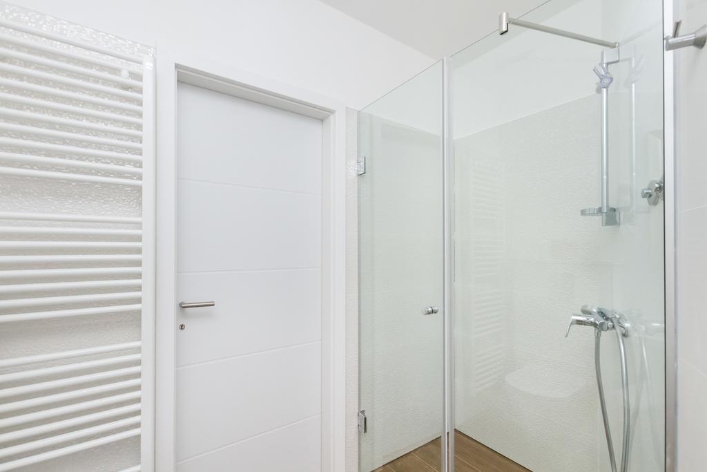 Spalatum Boutique Suites Split Quarto foto