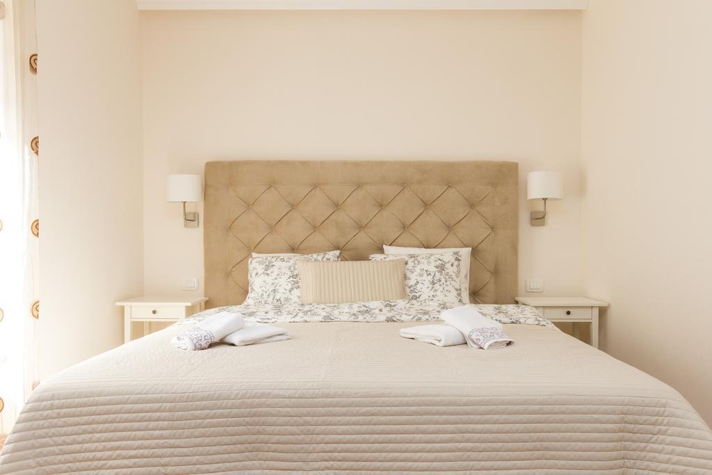 Spalatum Boutique Suites Split Quarto foto